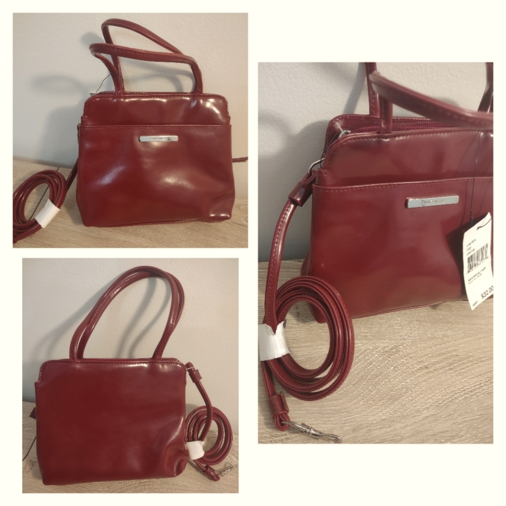 Nine West crossbody *NWT